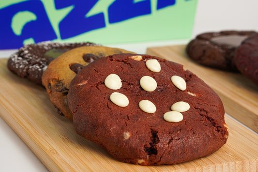 Cookies & Dips Party Box