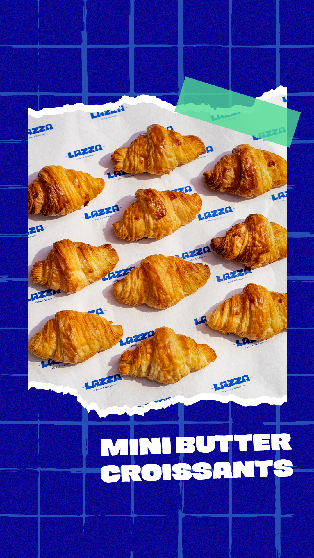 Croissant remove