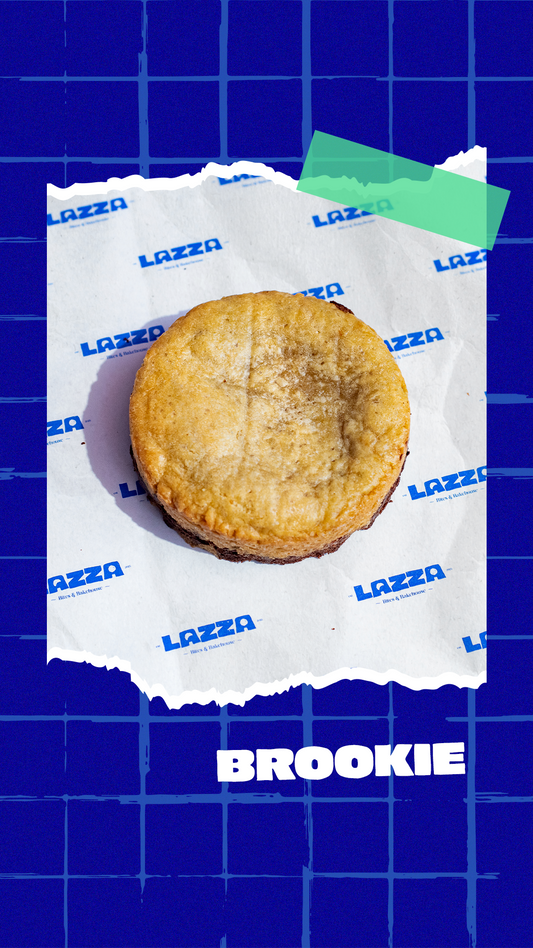 Vanilla Cookie