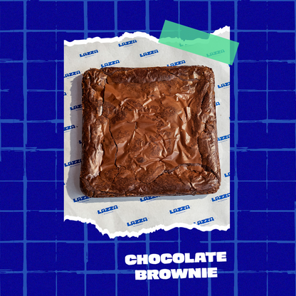 Chocolate Brownie 1 PC - 750 gm