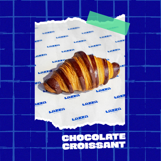 Choco Croissant