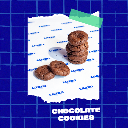 Mini Choco Cookies (15 pieces)