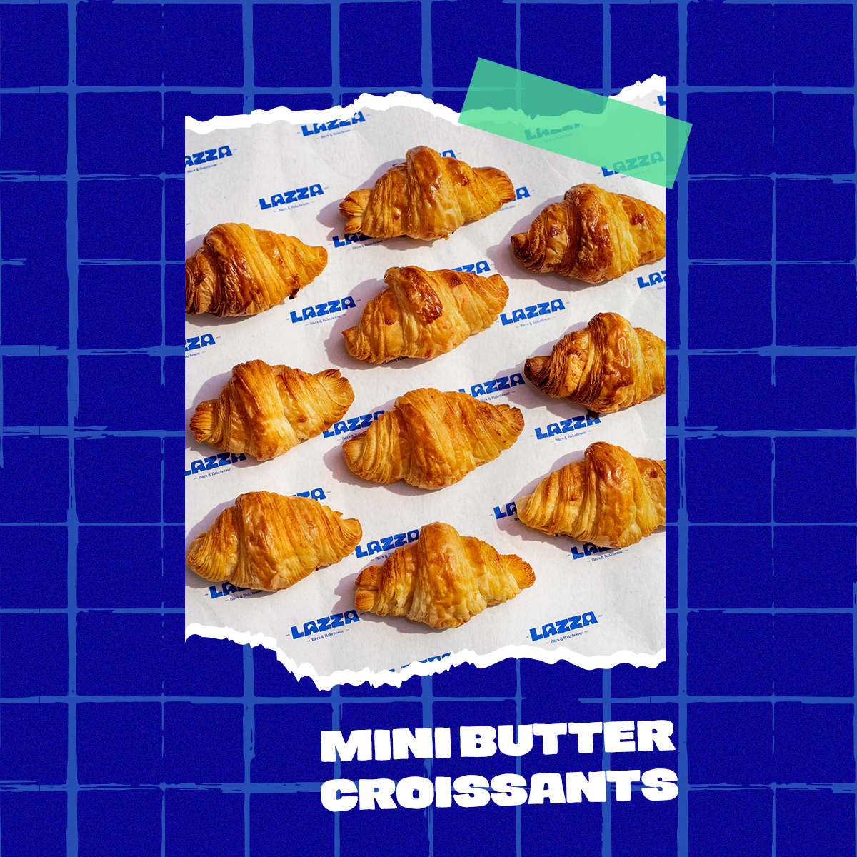 Croissant remove