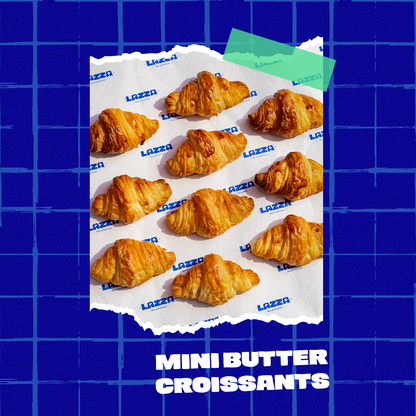 Croissant remove