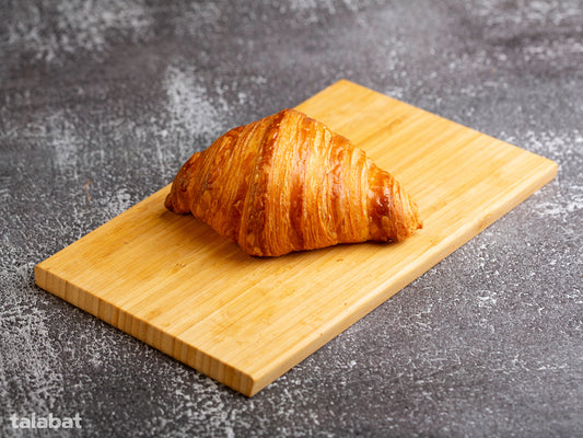 Butter Croissant