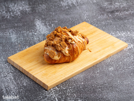 Lotus croissant