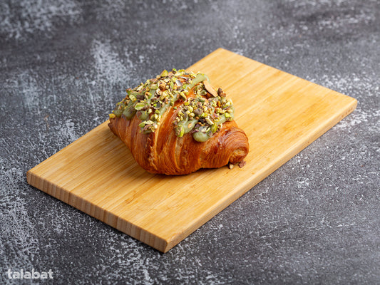 Pistaschio Croissant