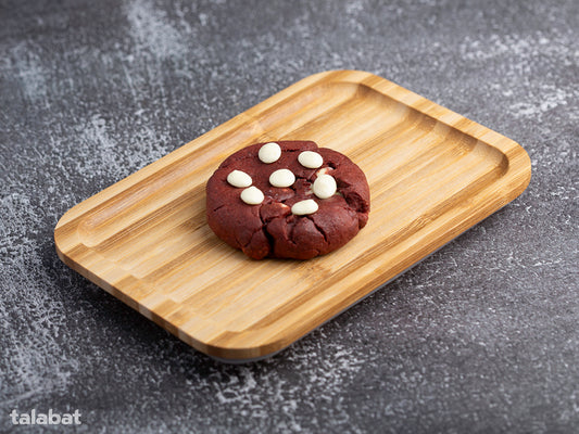 Red Velvet Cookie