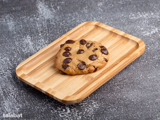 Vanilla Choco Cookie