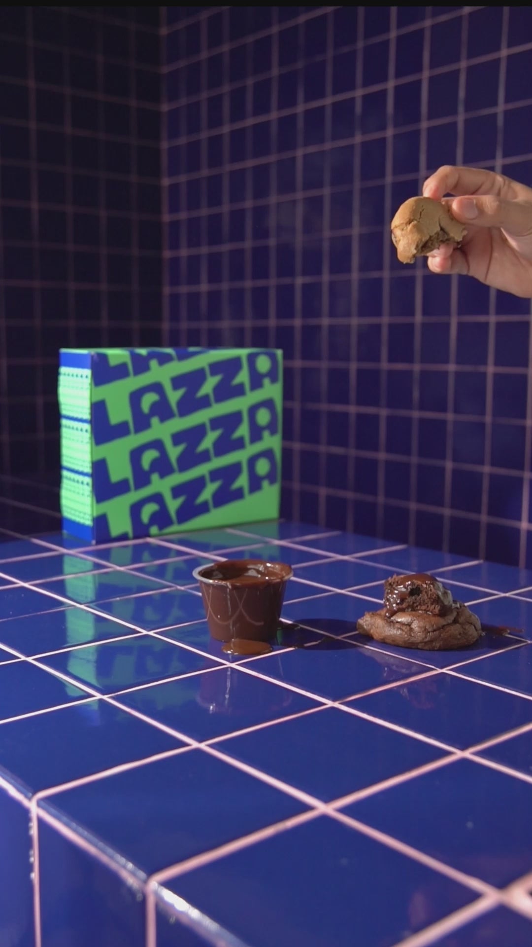 Load video: 